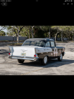 Thumbnail Photo 2 for 1957 Chevrolet 150 for Sale by Owner