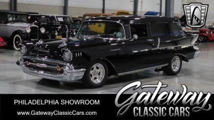 Photo 1 for 1957 Chevrolet 150