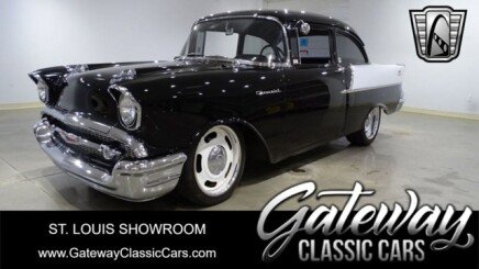 Photo 1 for 1957 Chevrolet 150
