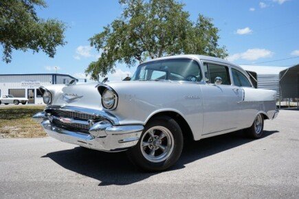 Photo 1 for 1957 Chevrolet 150