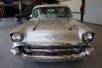 Thumbnail Photo 5 for 1957 Chevrolet 150