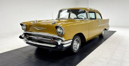 Photo 1 for 1957 Chevrolet 150