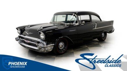 Photo 1 for 1957 Chevrolet 150