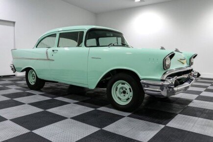 Photo 1 for 1957 Chevrolet 150