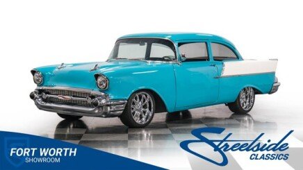 Photo 1 for 1957 Chevrolet 150