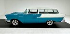 Thumbnail Photo 1 for 1957 Chevrolet 150