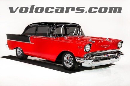Photo 1 for 1957 Chevrolet 150