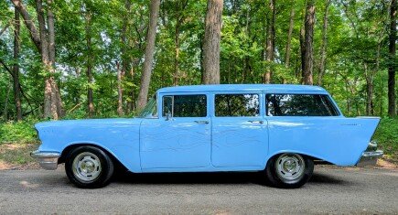 Photo 1 for 1957 Chevrolet 150 for Sale by Owner