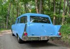 Thumbnail Photo 2 for 1957 Chevrolet 150 for Sale by Owner