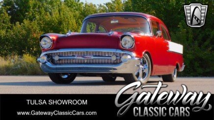 Photo 1 for 1957 Chevrolet 150