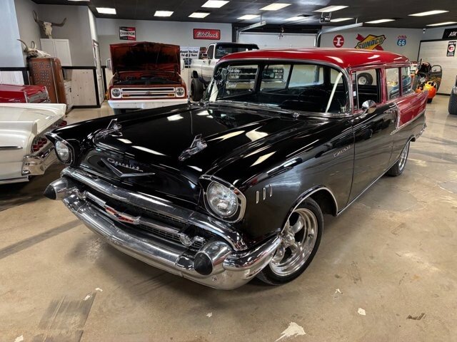 1957 Chevrolet 150
