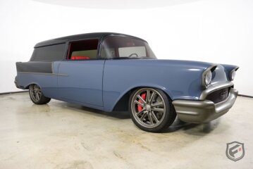 1957 Chevrolet 150