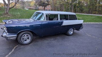 1957 Chevrolet 150