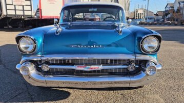 1957 Chevrolet 150