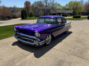 1957 Chevrolet 150