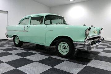 1957 Chevrolet 150