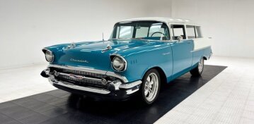 1957 Chevrolet 150