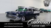 1957 Chevrolet 150