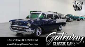 1957 Chevrolet 150