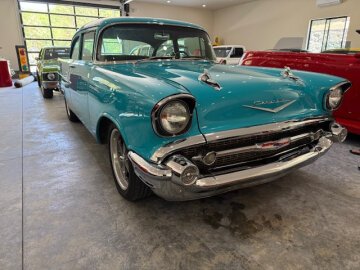1957 Chevrolet 150
