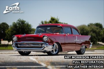 1957 Chevrolet 150