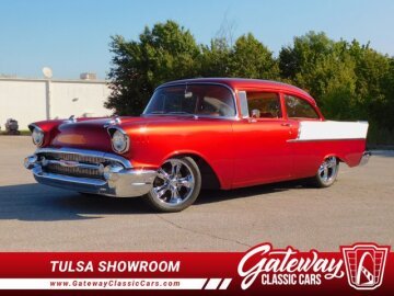 1957 Chevrolet 150