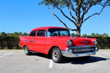 1957 Chevrolet 150