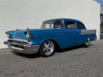 1957 Chevrolet 150