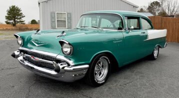 1957 Chevrolet 150