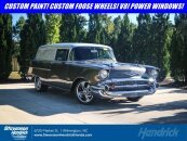 1957 Chevrolet 150