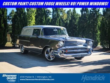 1957 Chevrolet 150