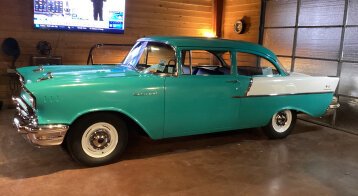 1957 Chevrolet 150