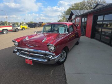 1957 Chevrolet 150