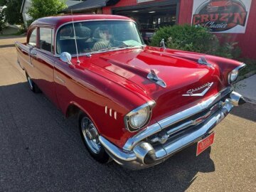 1957 Chevrolet 150