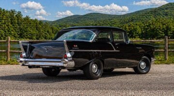 1957 Chevrolet 150