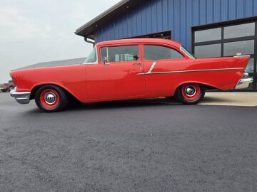 1957 Chevrolet 150