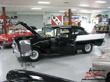 1957 Chevrolet 150
