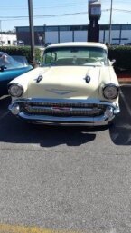Thumbnail Photo 3 for 1957 Chevrolet 210