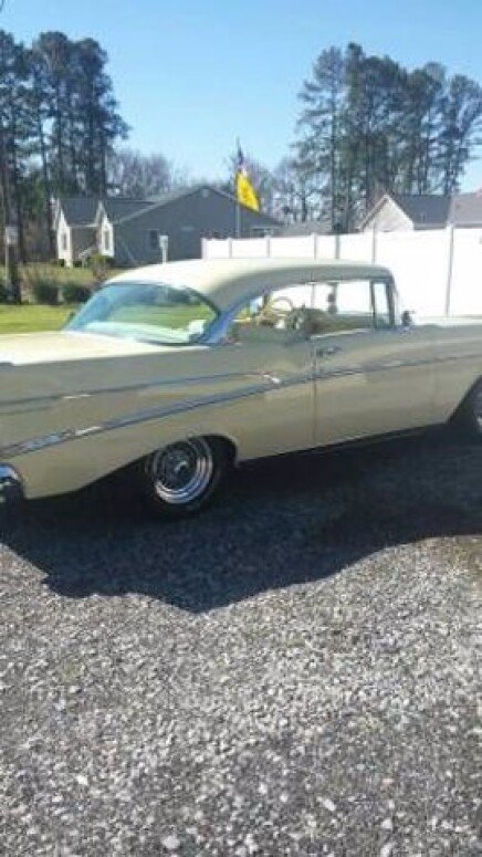 Photo 1 for 1957 Chevrolet 210