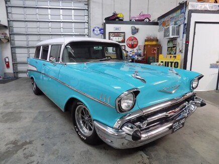 Photo 1 for 1957 Chevrolet 210