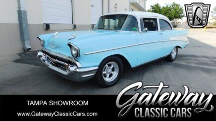 Photo 1 for 1957 Chevrolet 210