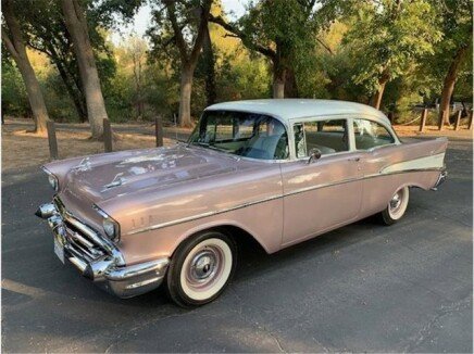 Photo 1 for 1957 Chevrolet 210