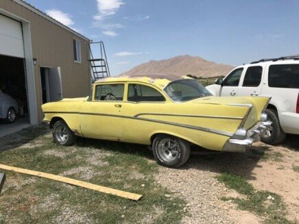 Photo 1 for 1957 Chevrolet 210