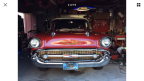 Thumbnail Photo 3 for 1957 Chevrolet 210 for Sale by Owner