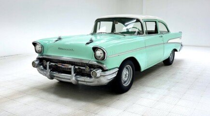 Photo 1 for 1957 Chevrolet 210