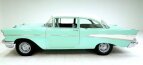 Thumbnail Photo 1 for 1957 Chevrolet 210