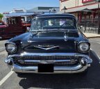 Thumbnail Photo 3 for 1957 Chevrolet 210