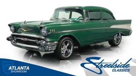 Photo 1 for 1957 Chevrolet 210