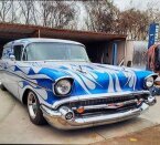 Thumbnail Photo 1 for 1957 Chevrolet 210