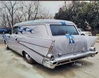 Thumbnail Photo 4 for 1957 Chevrolet 210